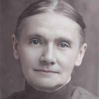 Leah Thrower (1841–1907)