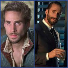 Peter Mullan (/ˈmʊlən/; born 2 November 1959) is a Scottish actor and  filmmaker. His credits include Riff-Raff (1991), Shallow Grave (1994),  Braveheart (1995), Trainspotting (1996), My Name Is Joe (1998), The Claim (