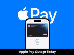 Apple Pay Outage Today: Is Apple Pay Down Today in US? Users Report Payment, Purchase & Funds Transfer Issues | Apple Pay Downdetector Status