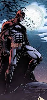 los mejores fondos de pantallas de batman para tu celular logotipo de batman arte del comic de batman batman caricatura