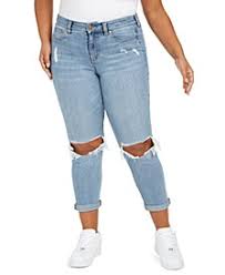 Vigoss Plus Size Jeans Macys