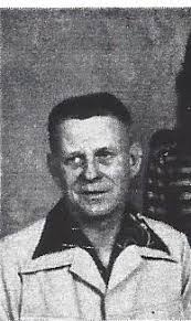 Gerald Daniel Pease (1924-1994)