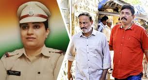 बिद्रे हत्याकांड हे दुर्मिळातील दुर्मिळ प्रकरण असल्याचे मत नोंदवत न्या. पालदेवार यांनी या तिघांना ११ एप्रिल रोजी शिक्षा ठोठावण्यात येणार असल्याचे जाहीर केले !!