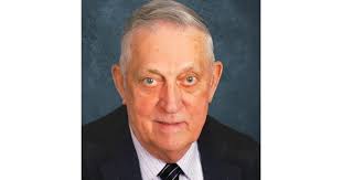 Charles Edward Haskins Obituary (1932