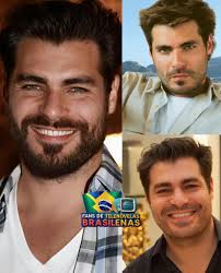 𝐁𝐞𝐥𝐥𝐚𝐬 𝐩𝐚𝐫𝐞𝐣𝐚𝐬 𝐝𝐞 𝐭𝐞𝐥𝐞𝐧𝐨𝐯𝐞𝐥𝐚𝐬 💖 Unas de mis  parejas favoritas 💕 Duda y Viriato 💘 Señora del Destino. Débora Falabella  y el guapetón Marcello Antony