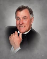 Ronald “Ron” Dale Plank