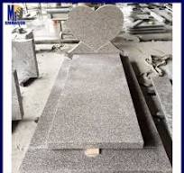 France Tombstone Granite Monument for Cemetery - Granite ...