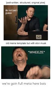 We all joke about congress but we can't improve on them. Bad Joke Meme Template 10lilian