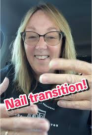 Creative Nail Transition Ideas for Moms