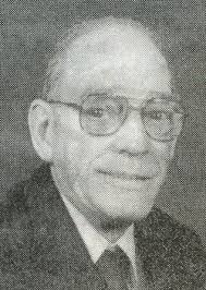 Orville Oris Otten (1926-2003)