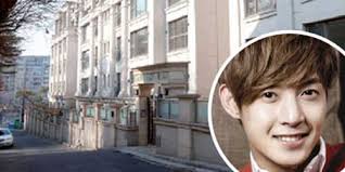 We did not find results for: 5 Rumah Selebriti Korea Paling Mewah Dan Mahal