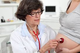 As soon as you suspect you're pregnant, schedule an appointment with your pregnancy health care provider, such as. Your First Prenatal Visit American Pregnancy Association