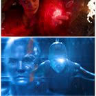 In Avengers: Endgame (2019), 2014-Thanos tells Wanda Maximoff he doesn't  even know who she is. I guess the Avengers kind of forgot to tell  2023-Nebula about Scarlet Witch. : r/shittymoviedetails