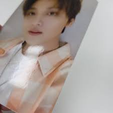 NCT DREAM 1st Album Hot Sauce Official Photocard Photo Book Ver. KPOP K-POP