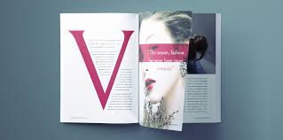 Vogue, the world's most influential fashion magazine, grasps fashionable vane all the time. Beautiful Fashion Magazine Template For Indesign Free Download