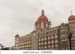 Taj Mahal Palace Hotel Five Star-hotel ...
