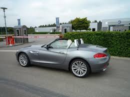 Space Grey With Beige Interior Pics Bmw Z4 Bmw Beige Interior