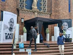 Latest pictures of Dj Warras' funeral.... - Mzansi Hot Gossip ...