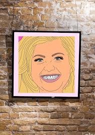 Gemma Collins Card