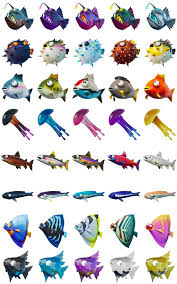 Fortnite season 5 arrived right after the event, and brought. Fortnite Season 4 All The Fish And Where To Fish Them Somag News