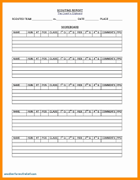 free baseball stats spreadsheet excel stat sheet blank