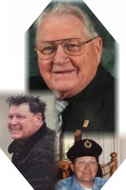 Obituary for William John "Jack" Mountford