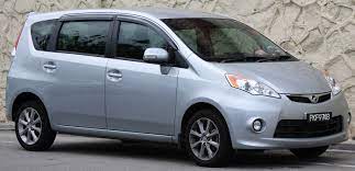 Cara kiraan gaji mengikut harga kereta. Perodua Alza Wikipedia