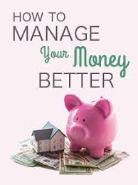 But before we can do that, we've do some decluttering. How To Manage Your Money Better Your Aaa Network