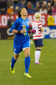Enter your information to receive emails about offers, promotions from ncaa.com and our partners. Trap The Light Photography People Hope Solo Us Women S National Soccer Team Goalie
