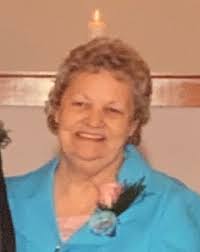 Barbara Hazelwood Obituary