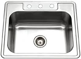 These sinks are made for the vanity and kitchen, so there are plenty of options to choose from. Amazon Com Kitchen Sinks Self Rimming Kitchen Sinks Kitchen Bar Sinks Tools Home Improvement