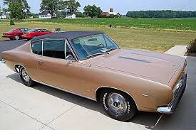 Image result for Light Tan 1967 Plymouth