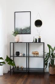 Ikea Vittsjo Interior Blog Ikea Innenraum Innenarchitektur Schlafzimmer Haus Deko