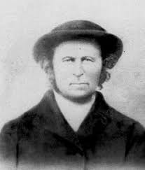 Uriah B Brink (1808-1899)