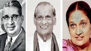 A 'Green Revolution' that hoodwinked a prime minister