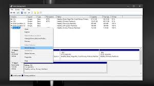 It is a tool many will be familiar with since it is used often to write the initial raspbian image to your raspberry pi. How To Partition A Usb Or Sd Card With Disk Management In Windows 10