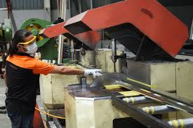 It can calculate the main market and occupation of genesis aluminium industries sdn bhd all around the world. Aluminium Fabrication Genesis Aluminium Industries