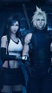Final Fantasy 7 Remake Wallpaper Hd Phone Backgrounds Ps4 Game Art Poster Logo On Iphone Android Cloud And Tifa Final Fantasy Characters Final Fantasy 7 Tifa Download, share or upload your own one! final fantasy 7 remake wallpaper hd