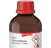 2-Ethoxyethanol ReagentPlus , 99 110-80-5