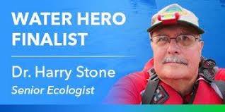 Water Hero Finalist