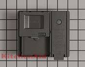 Gaskets, bake elements, water inlet valves, temperature sensors Kitchenaid Dishwasher Dispenser Parts Fast Shipping