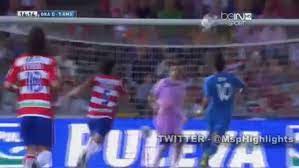 A(z) granada vs real madrid 1:0 match highlights című videót antomali2113 nevű felhasználó töltötte fel a(z) sport kategóriába. Granada Vs Real Madrid 0 1 Match Highlights Video Dailymotion