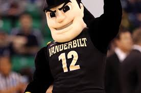 Vanderbilt 102, Maryland-Eastern Shore 63: The Statistical