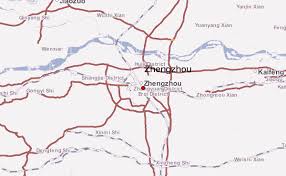 Welcome to the zhengzhou google satellite map! Zhengzhou Weather Forecast