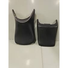 Paire De Selles Honda 1300 Pan European Okazmoto Fr