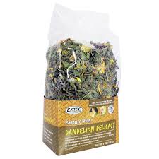 Artificial flower dried flowers artificial dandelion for home decoration window display wedding flower floral centerpiece. Pasture Plus Dandelion Delicacy Treat For Rabbits Guinea Pigs Chinchillas And Other Herbivores Exotic Nutrition