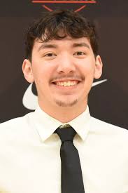 2024-25 Men's Swimming and Diving Roster