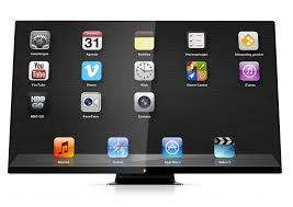 Apple tv is a digital media player and microconsole developed and sold by apple inc. Apple Itv 65 Zoll Ultra Hd 4k Apple Fernseher Fur 2014 Erwartet Http Apfeleimer De 2013 10 Apple Itv 65 Zoll Ultra Hd 4k App Apple Tv App Store Fernseher