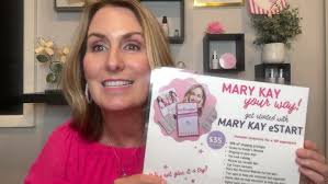 Your 50% Off Mary Kay Order!