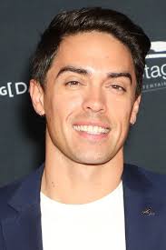 John Pearce — The Movie Database (TMDB)